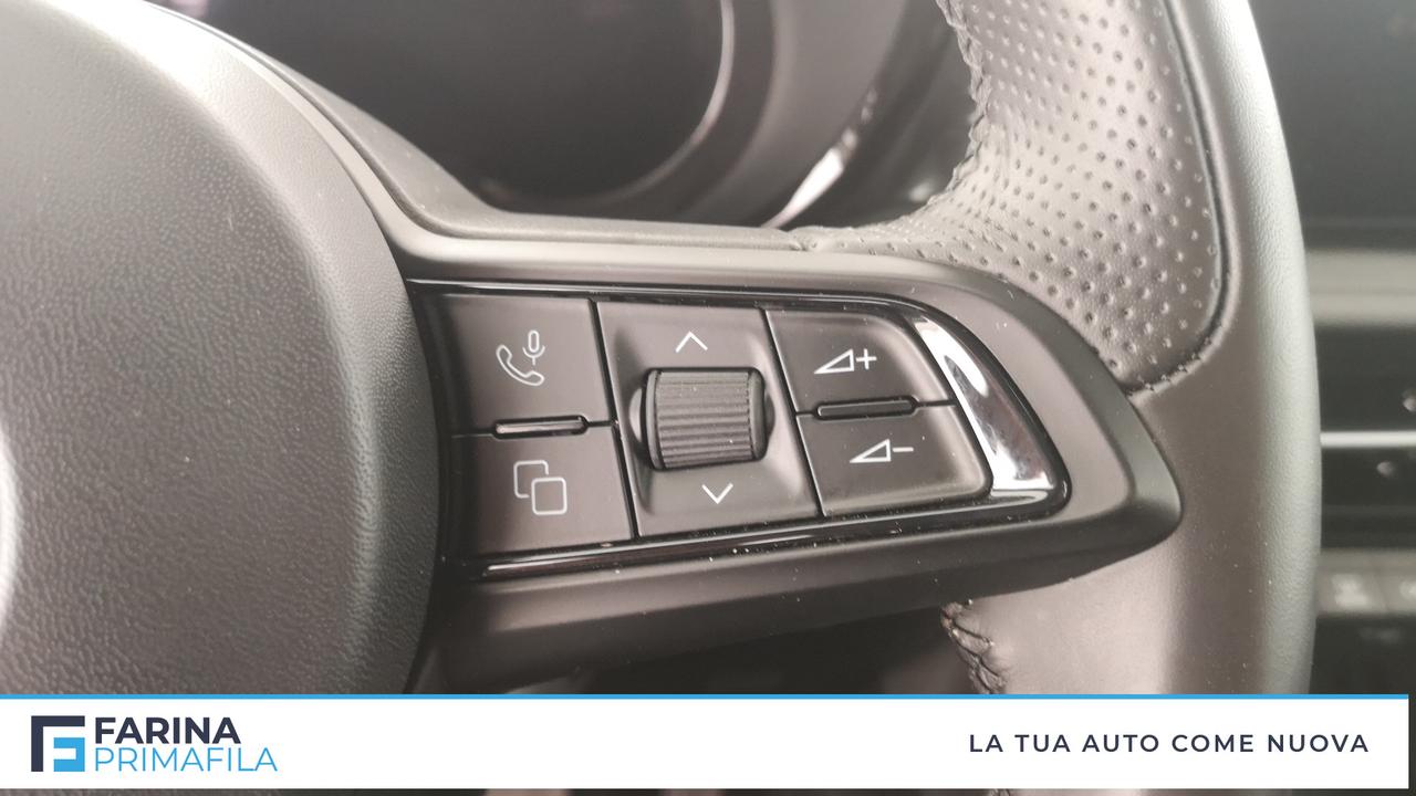 ALFA ROMEO Tonale - Tonale 1.6 Sprint 130cv tct6