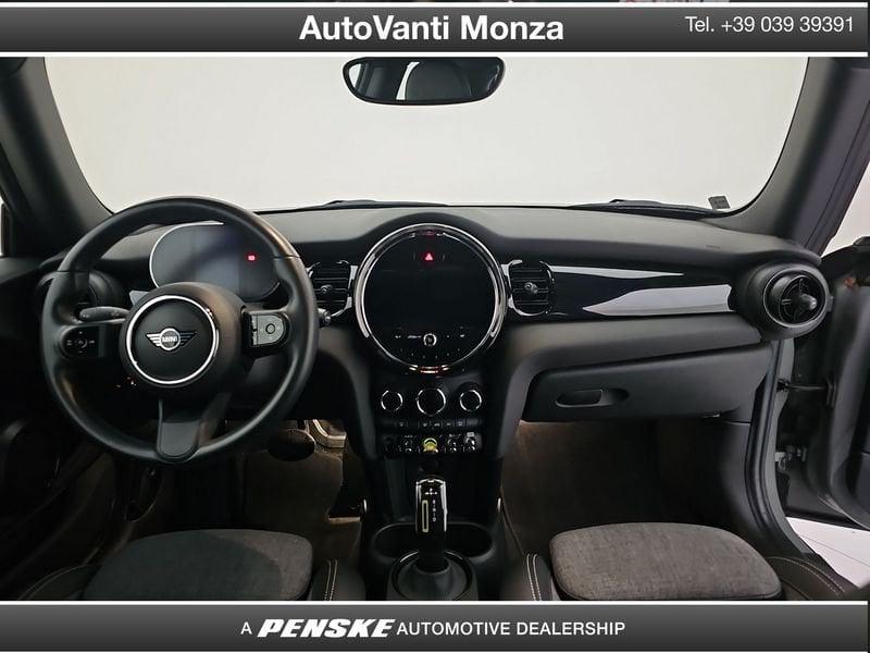 MINI Cooper SE Cooper SE Electric