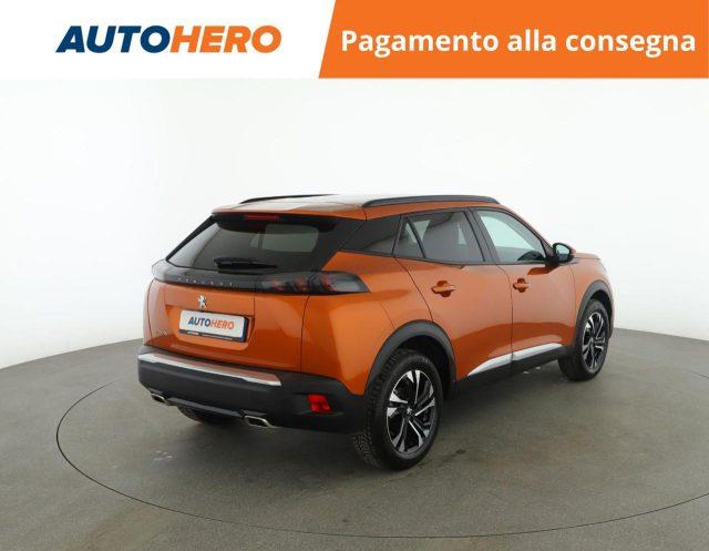 PEUGEOT 2008 PureTech 130 S&S Allure