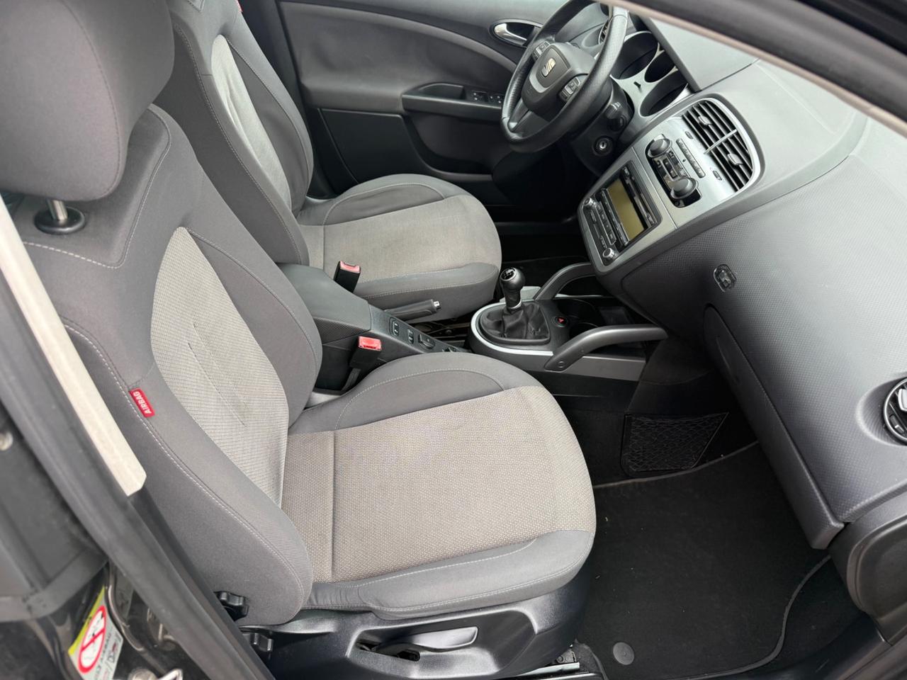 Seat Altea XL 1.2 TSI
