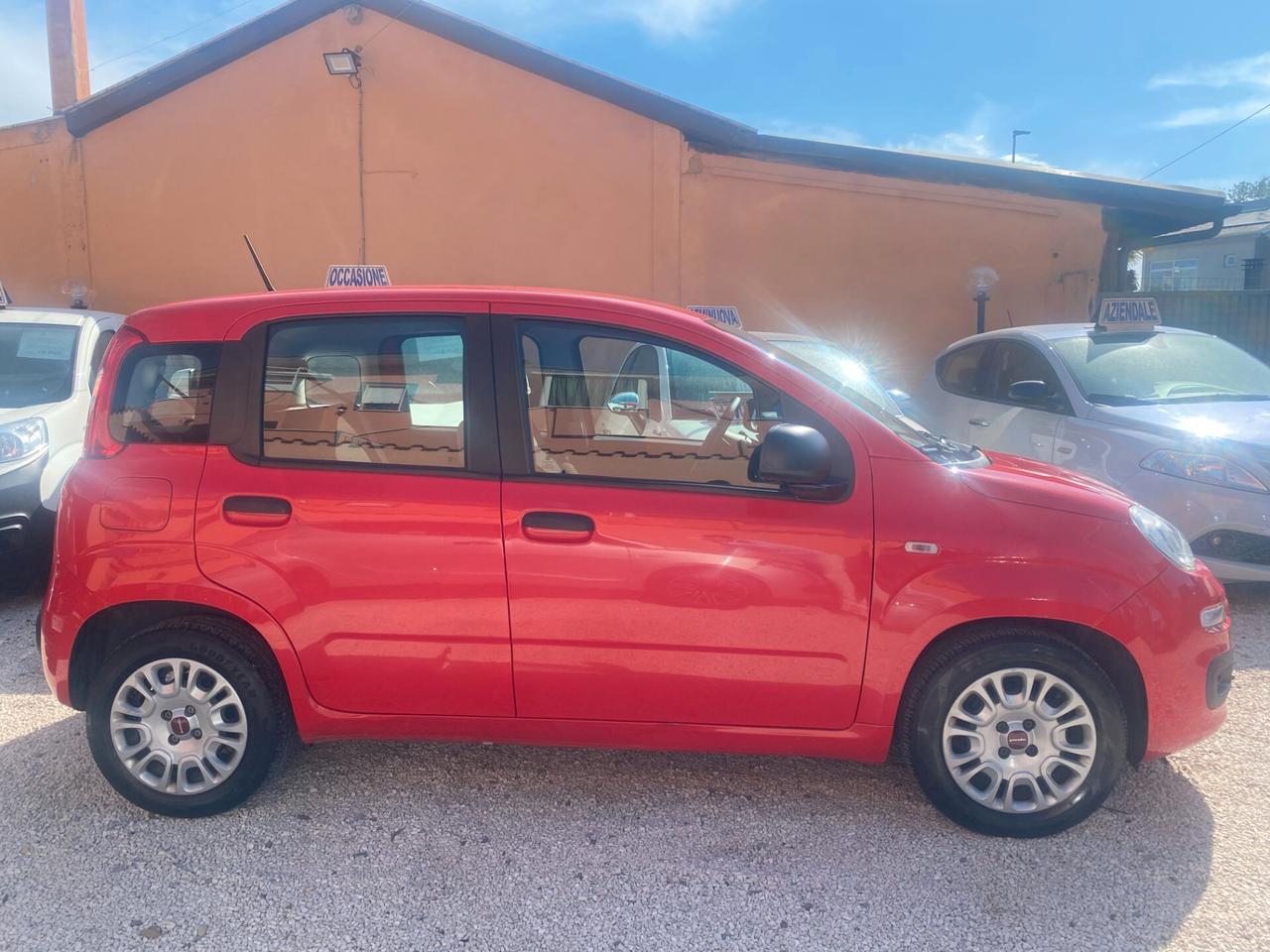 FIAT Panda 1.0 Hybrid EASY RadioUSB *PROMOZIONE*