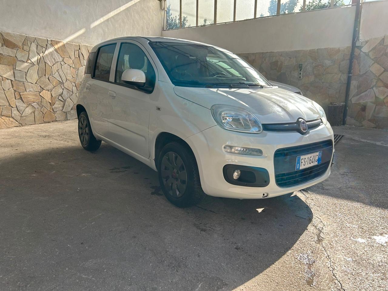 Fiat Panda 1.2 Easy