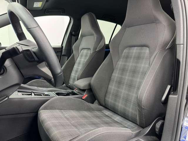 Volkswagen Golf GTD BLACK STYLE 2.0 TDI DSG 200CV *Garanzia Ufficiale*