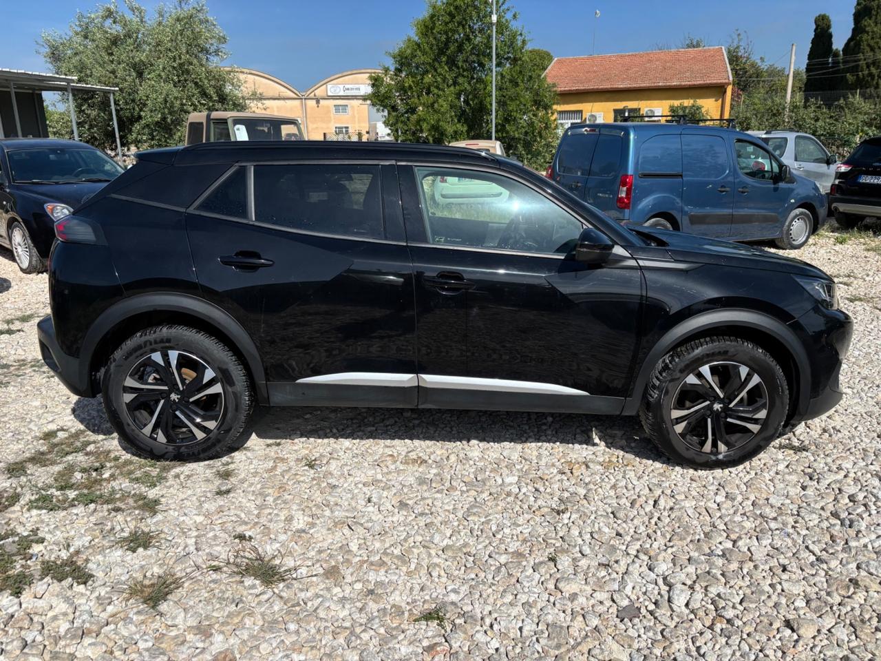 Peugeot 2008 PureTech 100 S&S Allure PROMO MAGGIO CON FINANZIAMENTO