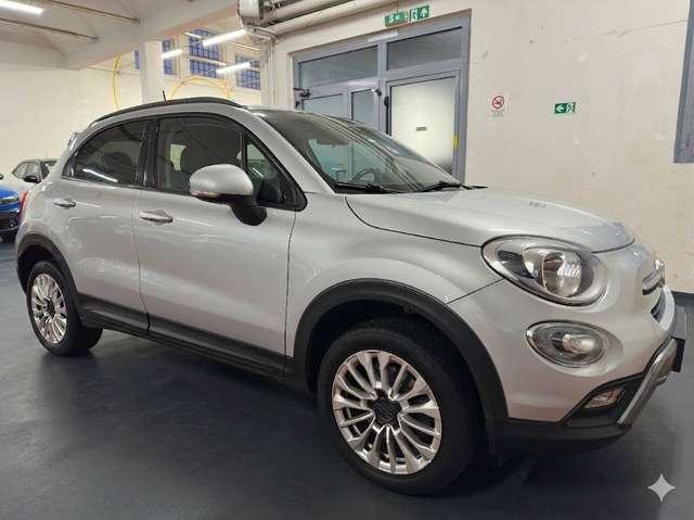 Fiat 500X 4x4 2.0 Mjet 140cv Cross Auto