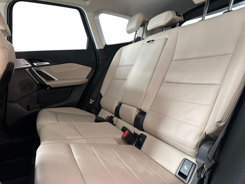 BMW X1 18 i X-Line Edition Signature sDrive DCT