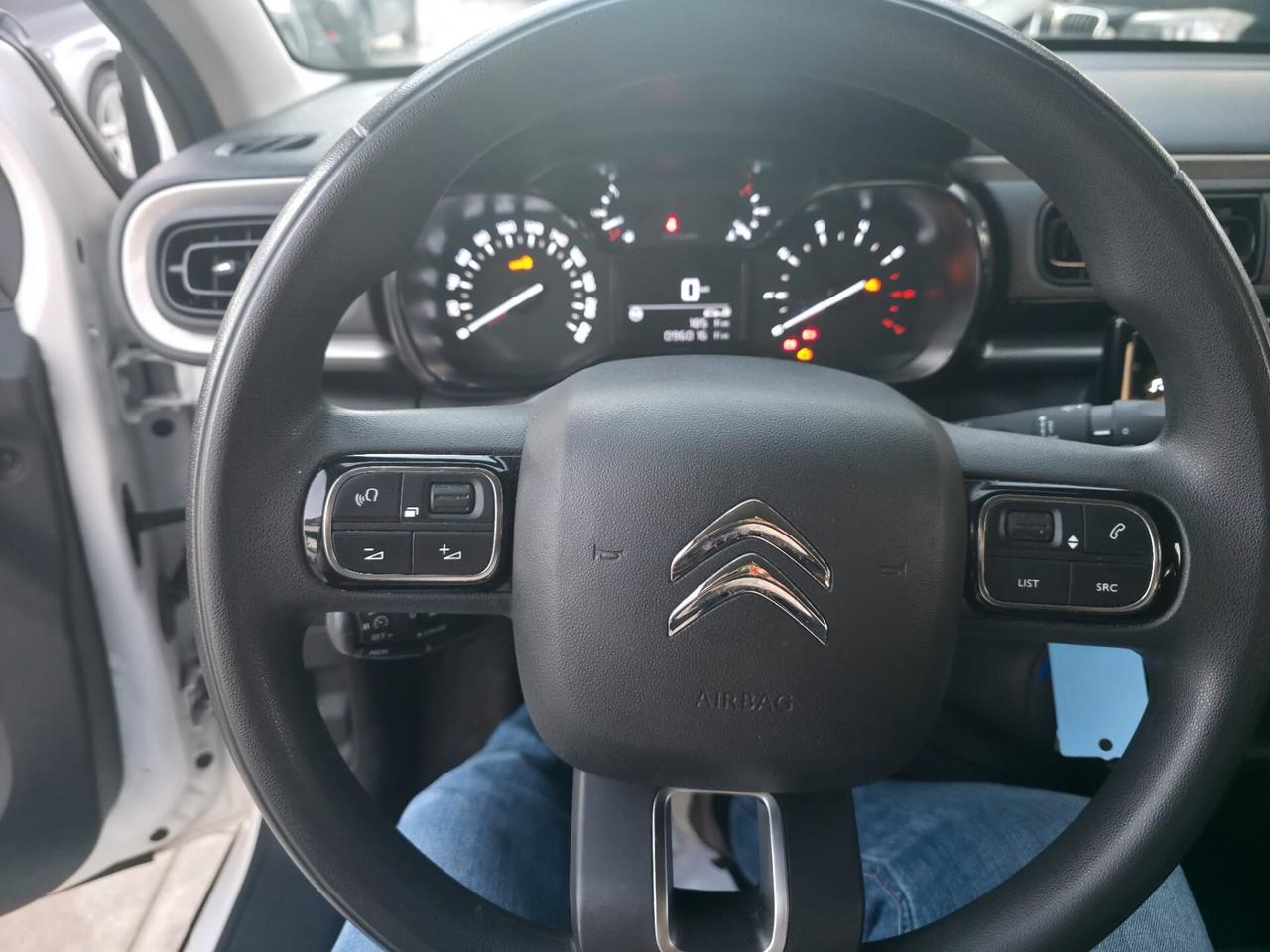 Citroen C3 BlueHDi 100 S&S Shine Pack