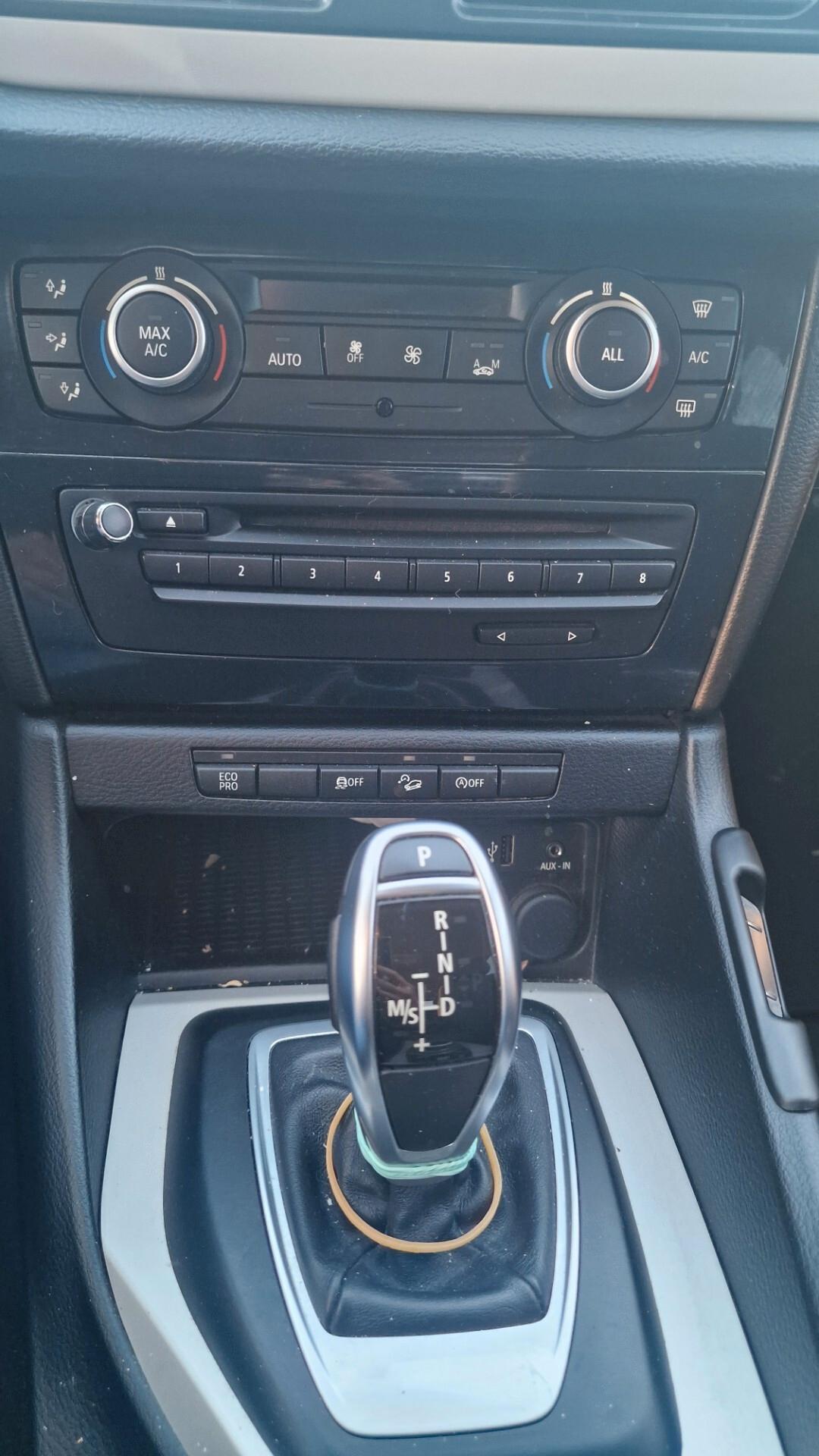 Bmw X1 xDrive18d Sport AUTOMATICA