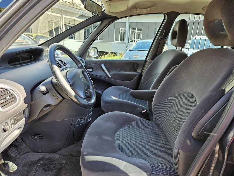 Citroën Xsara Xsara Picasso 1.6 hdi 16v Elegance 110cv fap