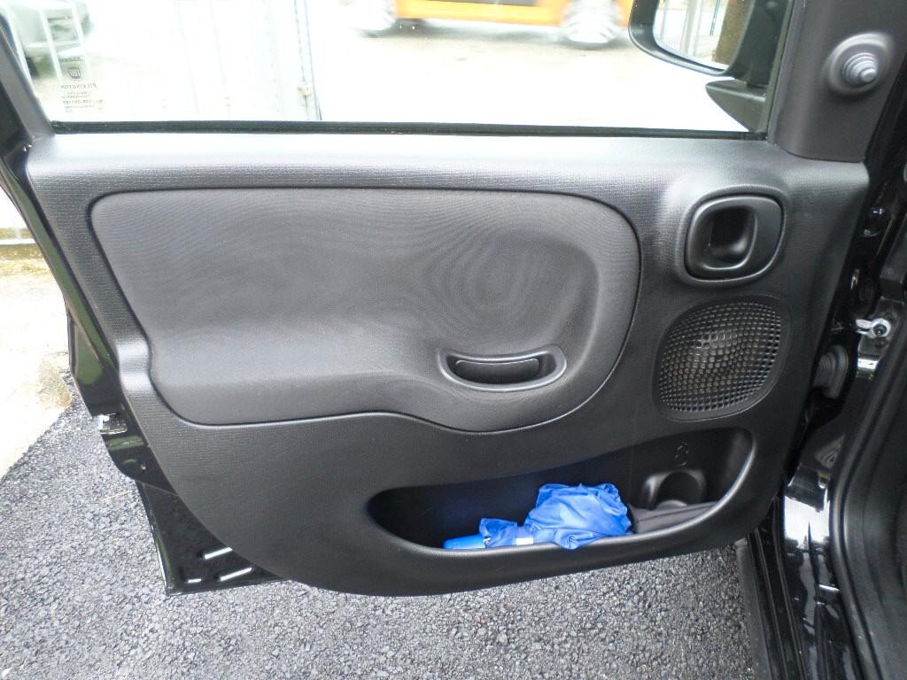 Fiat Panda 1.2 EasyPower City Life