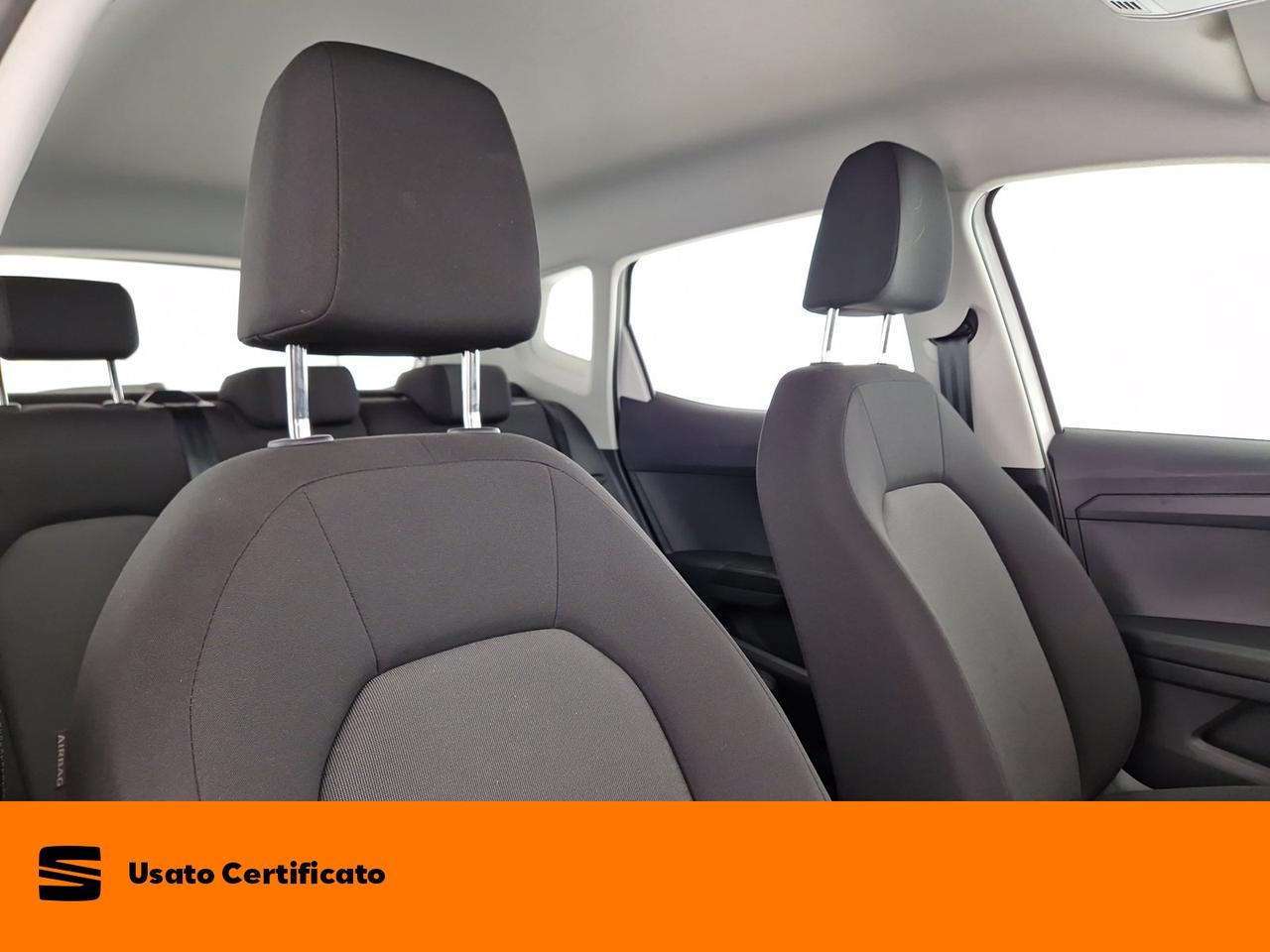 Seat Arona 1.0 ecotsi reference 95cv