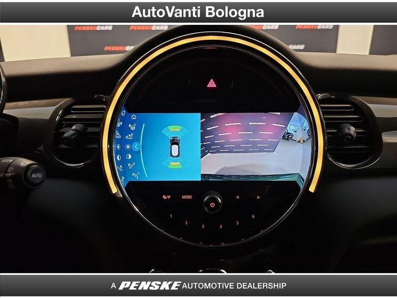 MINI Mini 3 porte Mini 1.5 Cooper Classic