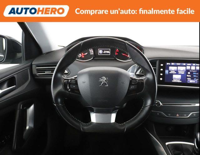 PEUGEOT 308 BlueHDi 120 S&S SW Allure