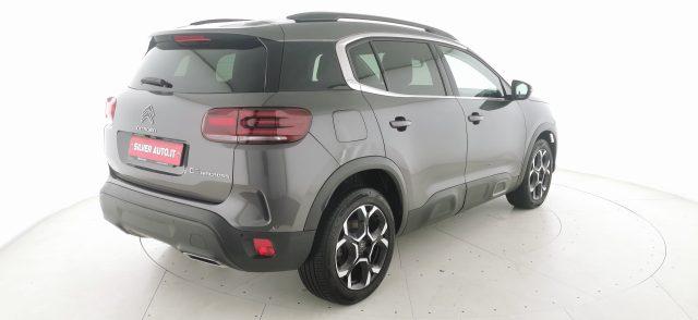 CITROEN C5 Aircross BlueHDi 130 S&S Shine