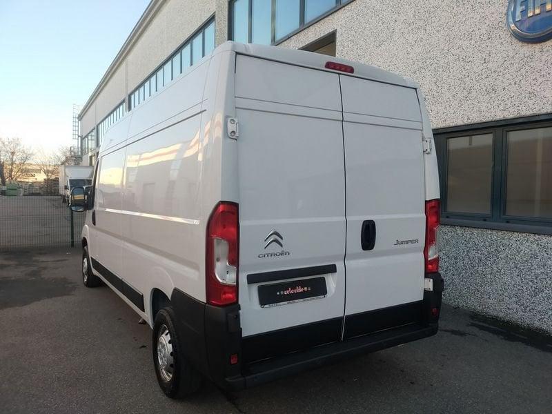 Citroën Jumper 35 L3H2 BlueHDi 140cv PL - TA