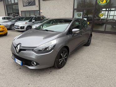 Renault Clio 1.2 75CV 5 porte Costume National
