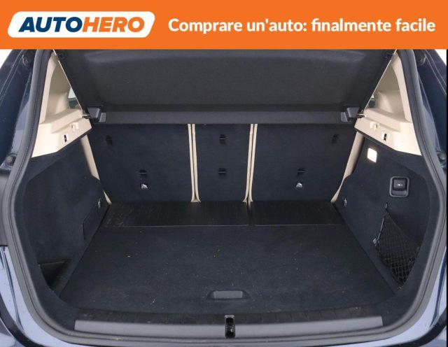 BMW 218 i Active Tourer