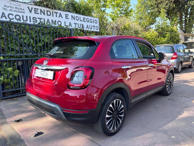 FIAT 500X 1.0 T3 120 CV Cross