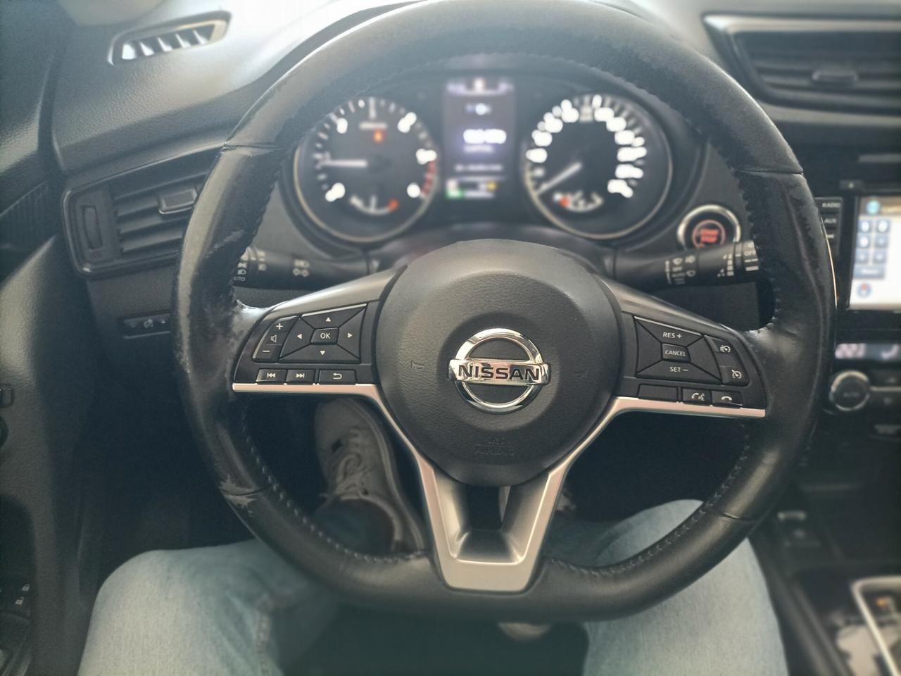 Nissan X-Trail 1.6 dCi 2WD X-Tronic N-Connecta 02/2019