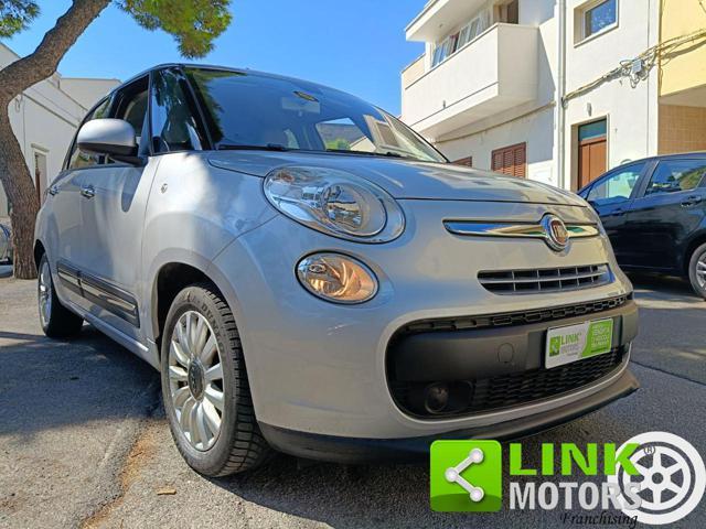 FIAT 500L 1.3 Multijet 95 CV Business NEOPATENTATI