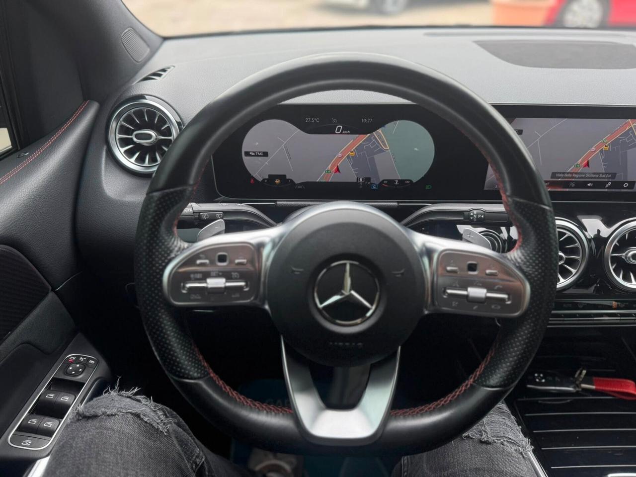 Mercedes-benz B 180 d Premium AMG (EXTRA FULL)
