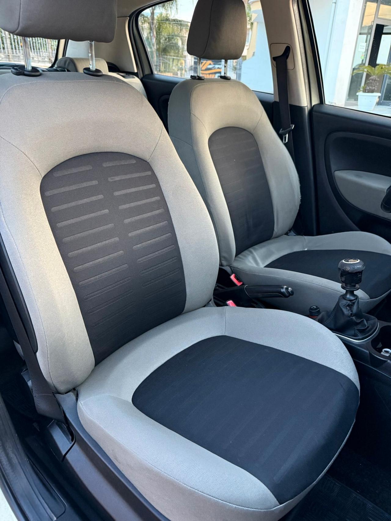 Fiat Grande Punto 1.3 MJT 90 CV 5 porte Emotion