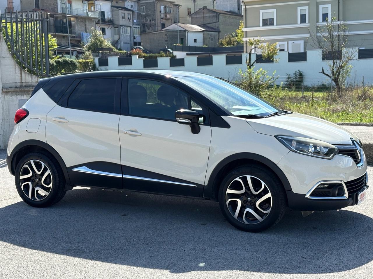 Renault Captur TCe Energy FULL/LED/NAV