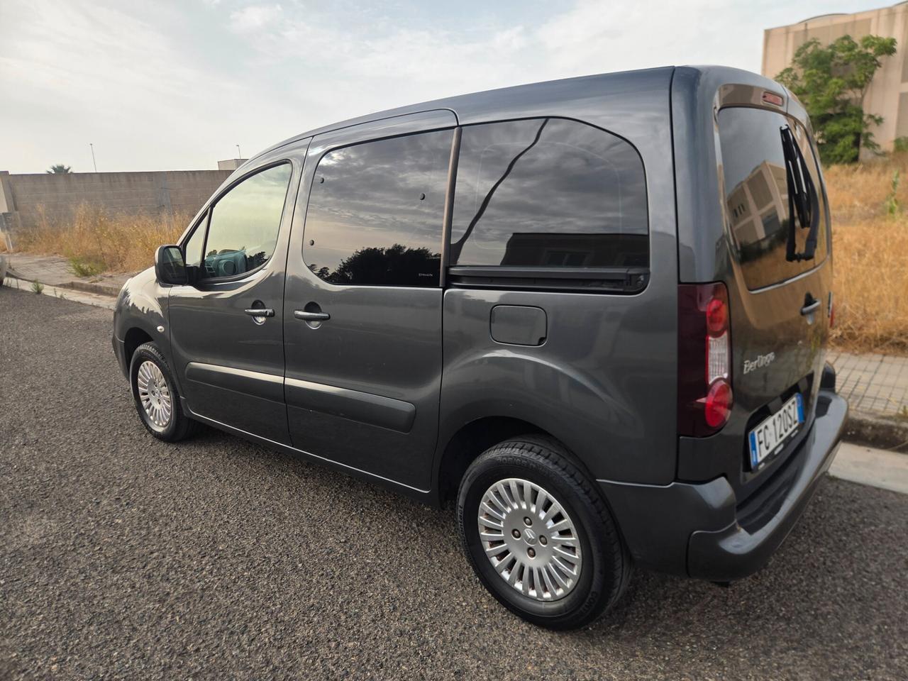 Citroen Berlingo Multispace BlueHDi 100 5 posti Feel Combi N1