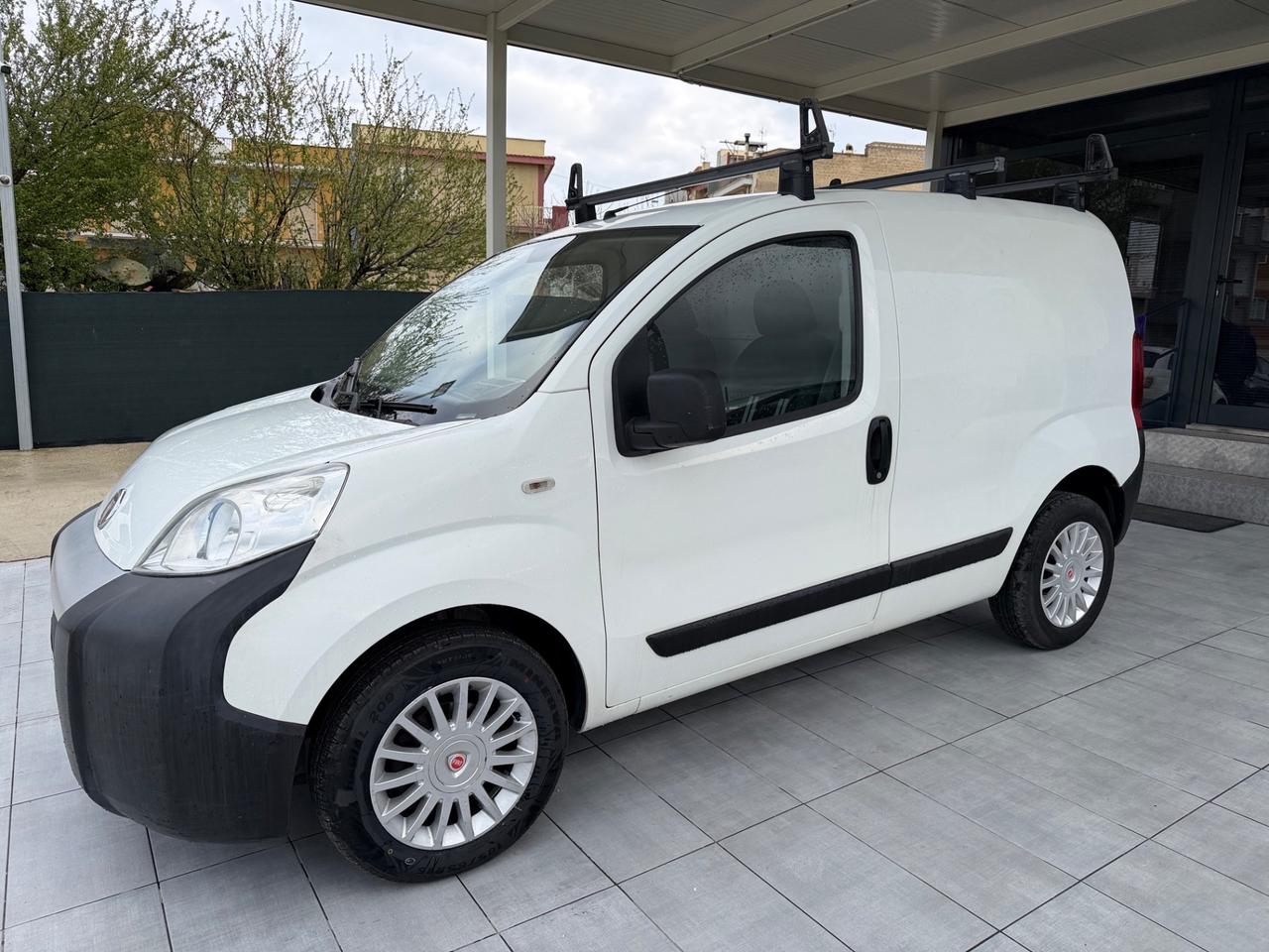 Fiat Fiorino 1.3 MJT 75CV Furgone