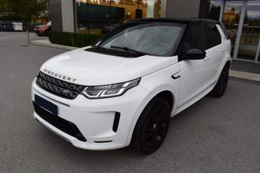 Land Rover Discovery Sport 2.0D 150 CV AWD Auto R-Dynamic S IVA ESPOSTA