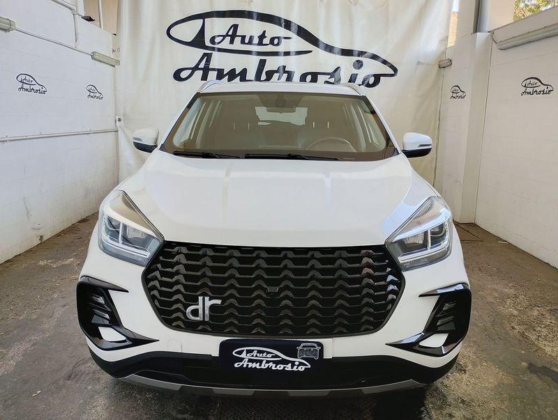 DR AUTOMOBILES DR-5-0 1.5 BIFUEL GPL TUA DA 169,00 AL MESE