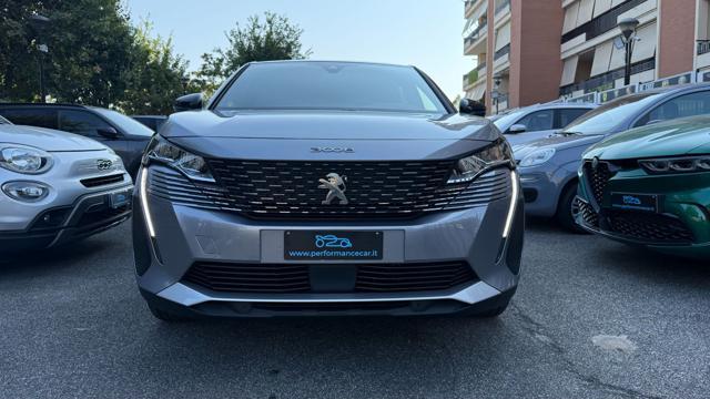 PEUGEOT 3008 HYBRID 136CV e-DCS6 ALLURE PACK*CARPLAY*C.L.18