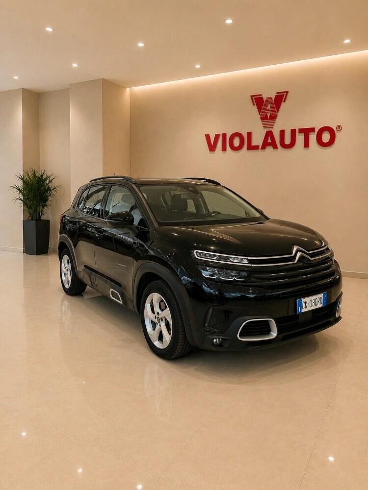 Citroen C5 Aircross BlueHDi 130 S&S EAT8 Business