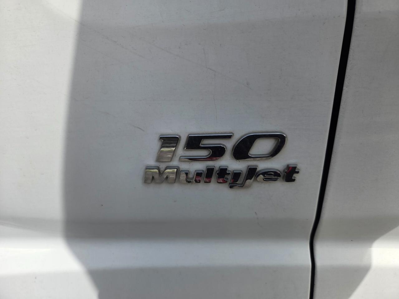 Fiat Ducato 2.3 MJT 150 CV PM-TN Furgone - 2011
