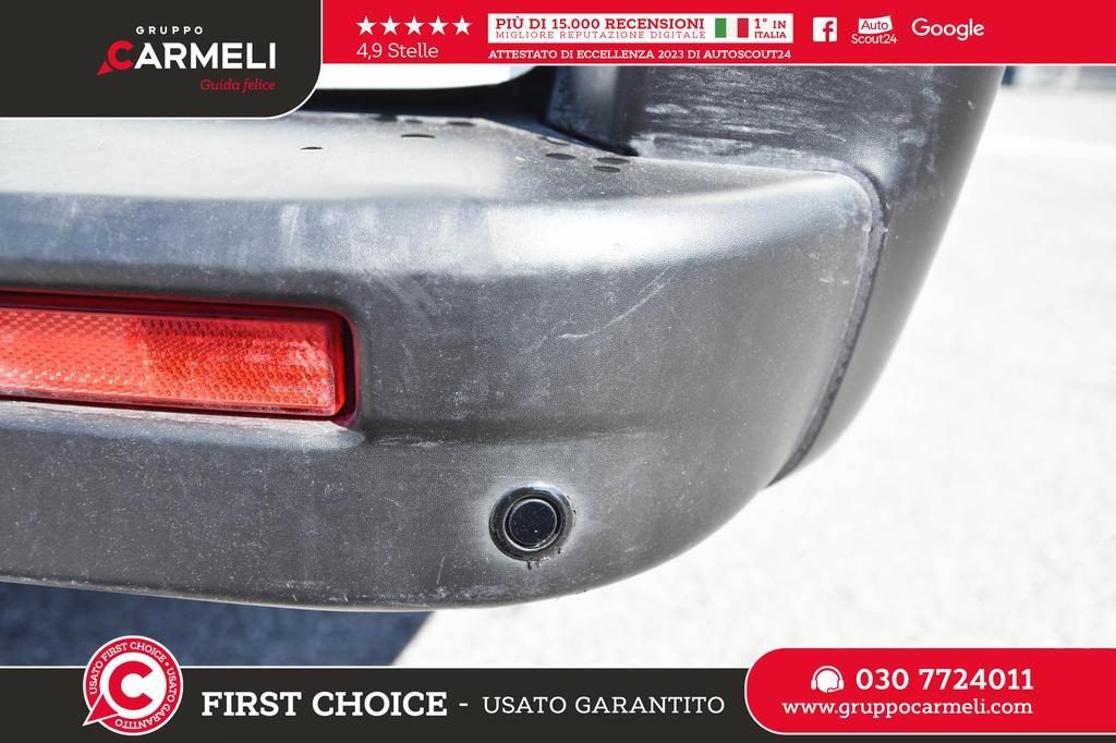 Renault Trafic IV Furgone Trafic T27 2.0 Dci 150cv Energy L1h1 Start