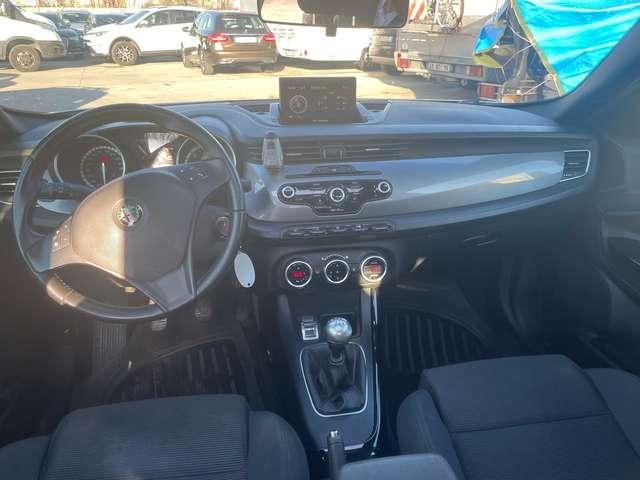 Alfa Romeo Giulietta 2.0 jtdm(2) Exclusive 170cv