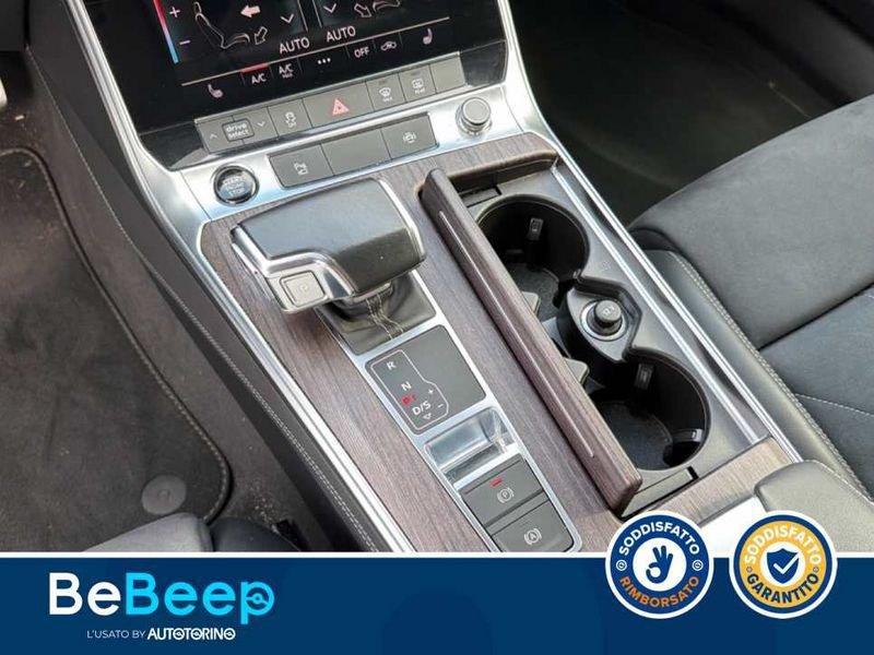 Audi A6 Allroad Quattro A6 ALLROAD 40 2.0 TDI MHEV 12V BUSINESS ADVANCED Q