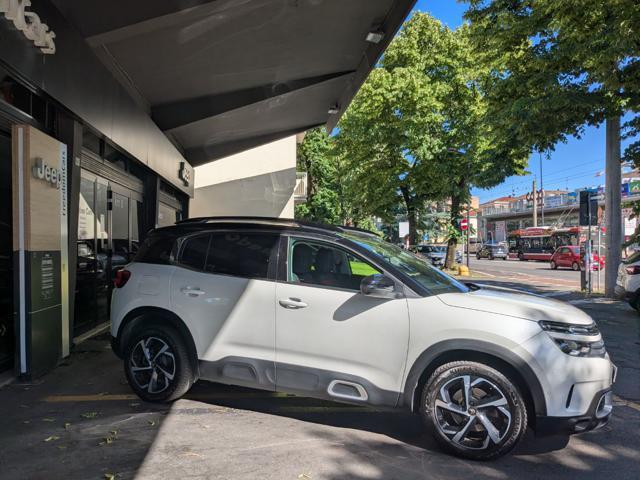 CITROEN C5 Aircross BlueHDi 130 S&S Feel