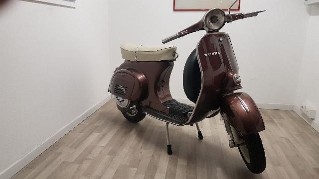 Piaggio Primavera 125 COCA COLA ORIGINALE NON TRATTABILI