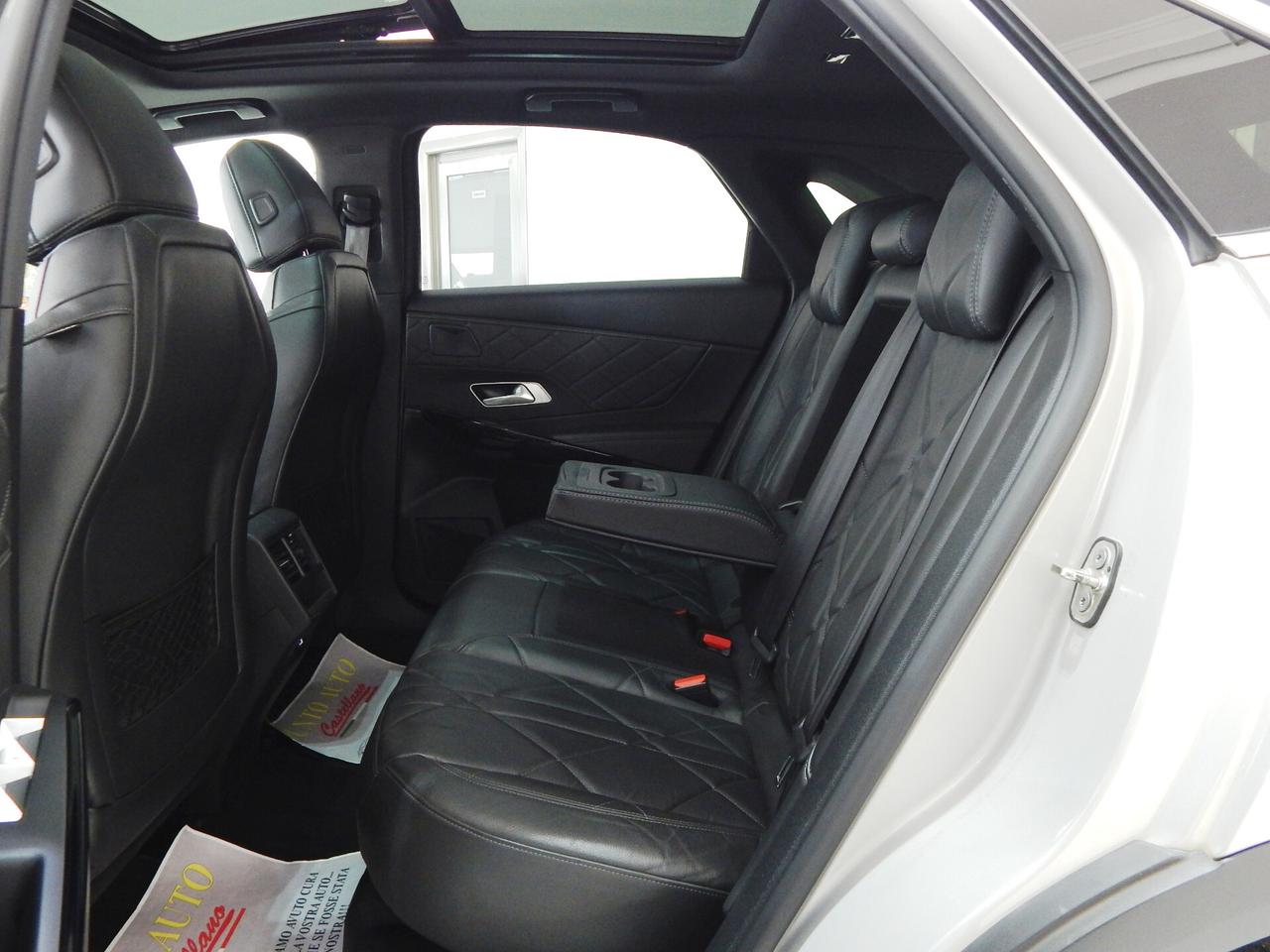 DS Automobiles DS 7 Crossback 1.5 bluehdi Grand Chic 130cv Aut. TETTO-NAVI-PELLE