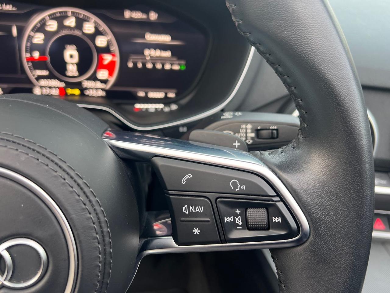 Audi TT S Line 2.0 TFSI #9771