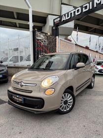Fiat 500L Living 1.6 Multijet 120 CV Lounge