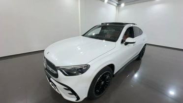 Mercedes-benz GLC 220d 4M Coupè PremiumPlus Km0