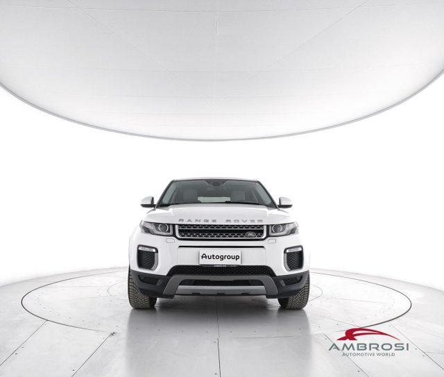 LAND ROVER Range Rover Evoque 2.0 TD4 150 CV 5p. SE Auto