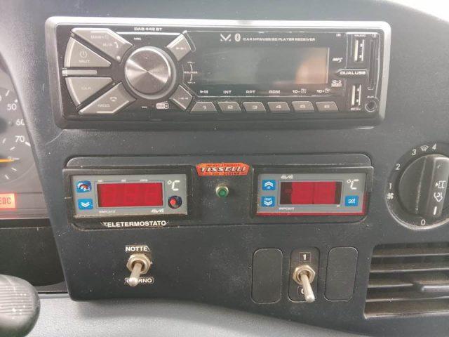 MERCEDES-BENZ 320 312 DT