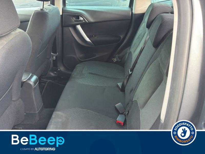 Citroën C3 1.4 EXCLUSIVE (EXCLUSIVE STYLE)