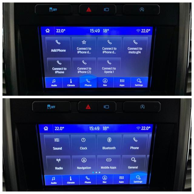 FORD F 150 3.0 DIESEL PLATINUM POWER STROKE "N1 AUTOCARRO"