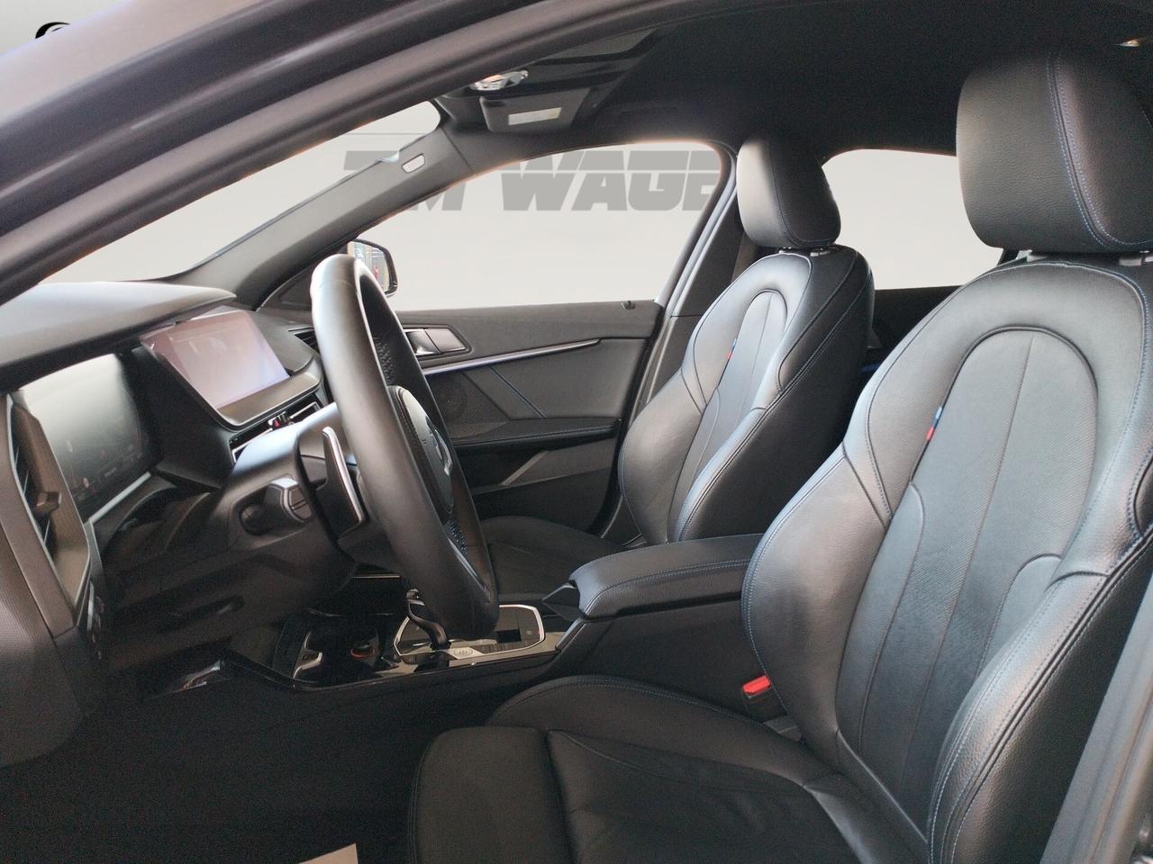 Bmw 120d xDrive Msport auto awd