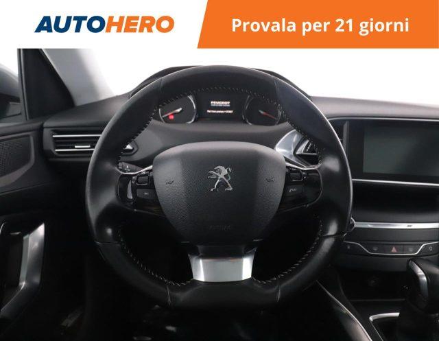 PEUGEOT 308 BlueHDi 120 S&S EAT6 SW Allure