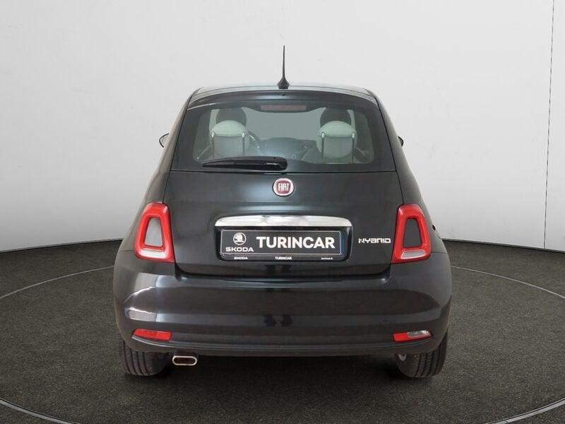 FIAT 500 500 1.0 Hybrid Dolcevita
